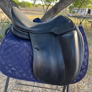 Antares Dressage Saddle